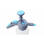 سمپاش و آبپاش دستی ۲ لیتری BPA FREE | مناسب کمپینگ، سفر و مصارف خانگی - تصویر 3